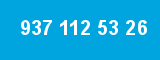 937 112 53 26 937 112 53 26